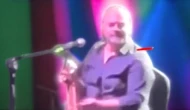 Volkan Konak'ın Sahnede Bayılma Anı - Video ve Son Durumu!