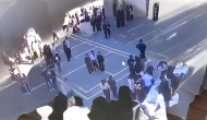 Lise öğrencisi, okul bahçesinde arkadaşını bıçakladı: Korkunç olay okulda şok etkisi yarattı