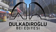 Kahramanmaraş Dulkadiroğlu'nda Altyapı ve Yeniden Yapılanma Projeleri Aralıksız Devam Ediyor!