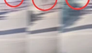 Adana'da Eski Kocasını Sokak Ortasında Vuran Kadın Tutuklandı!