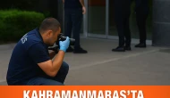 Kahramanmaraş'ta Özel Bir Hastanede Gerçekleşen Silahlı Saldırı Panik Yarattı!