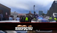 Kahramanmaraş'ta halk, tacizciye linç girişiminde bulundu.