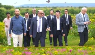 Kahramanmaraş'ta Yıldızkent Parkı, Şehre Yeni Bir Soluk Getirdi!