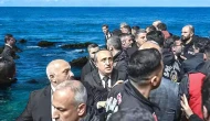Beşiktaş Divan Kurulu, Hasan Arat ve Tevfik Yamantürk arasında yaşanan tartışma sonrasında ihraç kararı aldı.