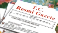 Kahramanmaraş'ta Vali Yardımcıları ve Kaymakamların görev yeri değişti!