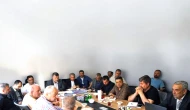 Kahramanmaraş: Vatandaşın Konforu İçin Büyükşehir Belediyesi Çalışıyor