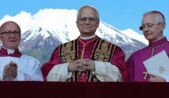 Tarihte İlk Kez Bir ABD'li, Vatikan'da Papa Seçildi: Robert Francis Prevost Seçildi!