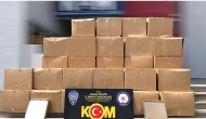 Adana'da Kaçak Sigara Operasyonu: Piyasa Değeri 40 Milyon TL Olan Kaçak Sigaralar Ele Geçirildi