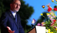 İletişim Başkanı Altun, CHP Genel Başkanı Özel'in açıklamalarına sert bir şekilde yanıt verdi.
