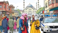 Kahramanmaraş Son Dakika Haber: Kadın Kılığına Girenler, TV
