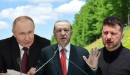 İstanbul'da Barış Masası Kuruldu! Önemli Görüşmeler Ardı Ardına Yapılıyor