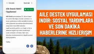 Aile Destek Uygulaması İndir: Sosyal Yardımlara ve Son Dakika Haberlerine Hızlı Erişim