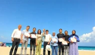 Kahramanmaraşlı Gençler, Başarılarıyla Gurur Verdiler!
