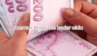Memur maaşlarına yapılacak zammın hesaplamasında son durum belli oldu: Temmuz 2025'te memur maaşları ne kadar olacak, yüzde kaç artış bekleniyor?