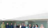 KSÜ: Gönüllülük Dersi Kapsamında Projesi