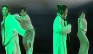 Camide Skandal Video: Genç Kızın Uygunsuz Hareketleri Sosyal Medyada