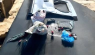 Hatay'da Korkunç Kaza: Kamyon 3 Aracı Biçti, 1 Ölü, 10 Yaralı Haber
