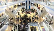 21 yaş altı bireyler için AVM'lere giriş kısıtlandı mı?
