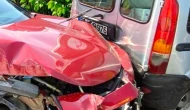 Bayramın ilk gününde trafik kazaları can aldı: 7 kişi hayatını kaybetti, 1128 kişi yaralandı.