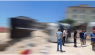 Kamyonun Anadolu Otoyolu'nda Savrulması Trafiği Felç Etti