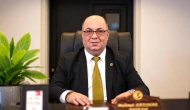 Başkan Akpınar'dan Kurban Bayramı Mesajı ve Bayram Sitesi