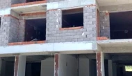 Manisa'da İnşaattan Düşen İşçi Acı Sonla Hayatını Kaybetti