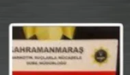 Kahramanmaraş'ta Uyuşturucu Operasyonunda Son Haber: 3 Tutuklandı