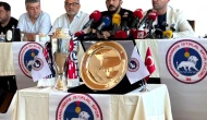 TBMM Zirai Don Komisyonu, Kahramanmaraş'ta ceviz bahçelerinde saha incelemesi gerçekleştirdi.