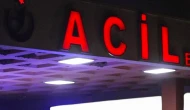 Elazığ'da 14 yaşındaki çocuk, babasını silahla öldürerek annesini yaraladı.