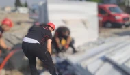 Mermer bloğu düşen işçi, hayatını kaybetti!