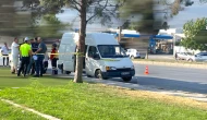 Kahramanmaraş'ta Şok Edici Olay: Minibüste Ölü Beden Keşfedildi
