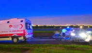 Tekirdağ'da Bıçaklı Kavga: 2 Yaralı, Silahlı Haber