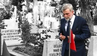Kahramanmaraş: Şehitler Kabri Başında Dualarla Anıldı