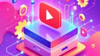 YouTube Premium Üyeliği Olmadan Reklamsız Video Keyfi! Ücretsiz İndir YouTube Vanced!