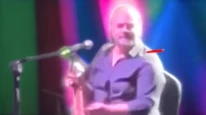 Volkan Konak'ın Sahnede Bayılma Anı - Video ve Son Durumu!