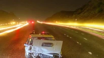 Karabük'te Meydana Gelen Trafik Kazasında 4 Kişi Yaralandı