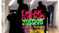 Emlak alımı yapmak isteyen kişi dolandırıcıların tuzağına düştü