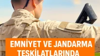 Emniyet ve jandarma teşkilatlarında toplam 59 bin 700 yeni atama yapılacak.