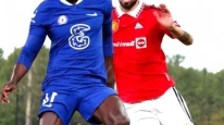 İngiltere Premier Lig'de heyecan dorukta! Chelsea ile Manchester United arasındaki maçın tarihi, saati ve yayınlanacağı kanal belli oldu!