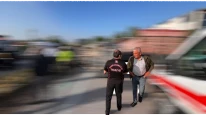 Kahramanmaraş'ta İşçi Servisi ile Otomobil Çarpıştı, 12 Kişi Yaralandı!