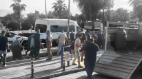 Aydın'da yaşanan acı olay: Pikaptan düşen 4 yaşındaki çocuk hayatını kaybetti