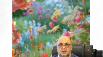 Başkan Akpınar'dan Çarpıcı Açıklama: "Necip Fazıl'ın İsmi Sokaklardan Kaldırılsa Bile Kalplerden Asla Silinmeyecek"