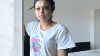 Sokak düğününde silah sesleri yankılandı! Rastgele atılan saçmalar tehlikeli bir şekilde yaklaştı!