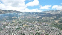 Kahramanmaraş'ta Arazi Tapu İşlemleri Hız Kazanıyor