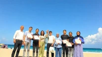 Kahramanmaraşlı Gençler, Başarılarıyla Gurur Verdiler!