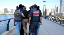 Hırsızlık yapmak için işe gider gibi rutin yaptı! Tam 20 milyon TL'lik vurgun gerçekleştirdi!