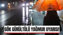 Kahramanmaraş için Meteorolojiden Kritik Uyarı: Ani Sele Karşı Tedbirler Alınmalı!