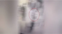 Öğrencisine şiddet uygulayan öğretmene 5 bin TL para cezası kesildi.