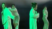 Camide Skandal Video: Genç Kızın Uygunsuz Hareketleri Sosyal Medyada