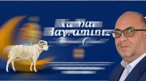 Başkan Akpınar'dan Kurban Bayramı Mesajı - Maraş Haber